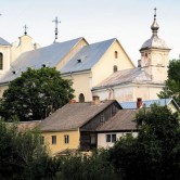 Antalieptės Šv. Kryžiaus atradimo bažnyčia