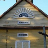 Avilių Švenčiausio Kryžiaus išaukštinimo bažnyčia