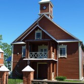 Smalvų Švč. Mergelės Marijos Rožančinės bažnyčia