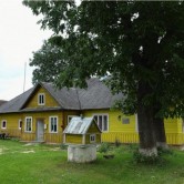 Poeto A. Vienažindžio visuomeninis – memorialinis muziejus