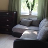 Apartamentai K. Būgos g.