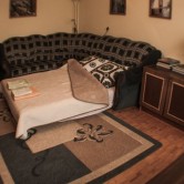 Apartamentai Zarasuose