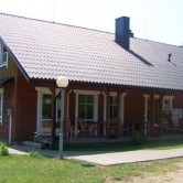 Kempingai, stovyklavietės