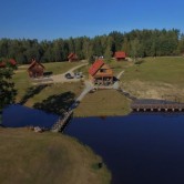 Kaimo turizmo sodybos