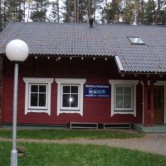 „Mindūnų kempingas“