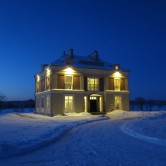 „Bebrusų dvaras“