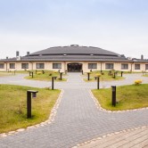 "Dubingių žirgynas"