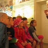 Vidos Žilinskienės „Jūrų muziejus“