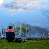 Informacija žvejams