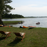 „Molėtų kempingas“