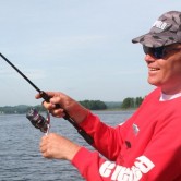 Informacija žvejams