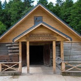 Šlyninkos vandens malūnas