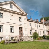 Antalieptės basųjų karmelitų vienuolyno kompleksas