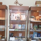 Antalieptės kraštotyros muziejus