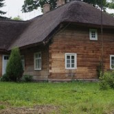 Kalbininko Kazimiero Būgos memorialinis muziejus