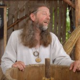 Ramūno Čižo alaus darykla ir senovinių alaus įrankių ekspozicija