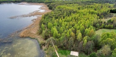 Salako pažintinis takas