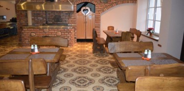 Bistro - baras „Du drambliai“