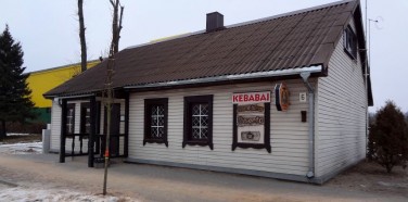 Kavinė „Duserta“