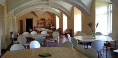 Maitinimo paslaugos Inovatorių slėnio svečiams