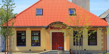 Restoranas „Monopolis“