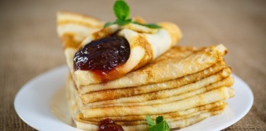 Maitinimas Zarasuose ir Zarasų rajone