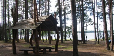 Asavo stovyklavietė