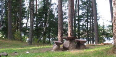 Degučių stovyklavietė