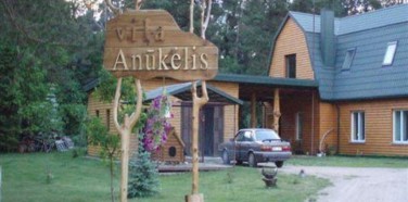 Anūkėlis