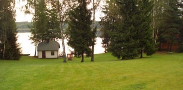 Bronės Nijolės Urbonienės sodyba