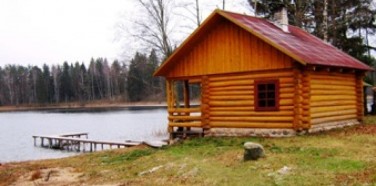 Dalios Stacevičienės sodyba