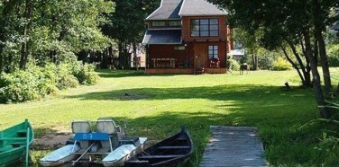 Edmundo Banio sodyba