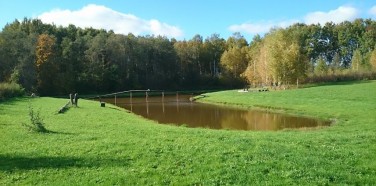 Jūratės Budrienės kaimo turizmo sodyba