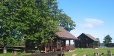 Jurgio ir Ievos Lapėnų sodyba