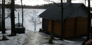 Michailo Novikovo sodyba