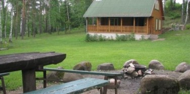 Petro Bartaškos sodyba