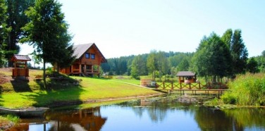 Plaukiojančios salos