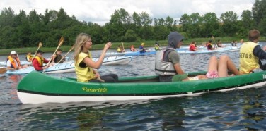 Kaimo turizmo sodyba „Pasartėlė“