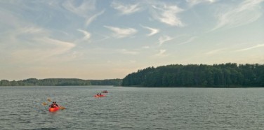 UAB „Aukštaitijos baidarių centras“