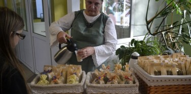 Vaistažolių sodyba „Bubilas“