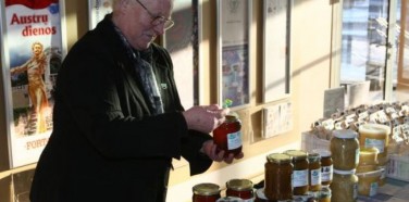 Ekologinis Janinos Milašienės bitininkystės ūkis