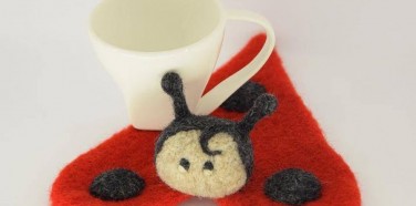 „Aušros vilnos ir dovanų oazė“