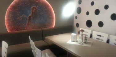 „Zodiakas plius“, kavinė