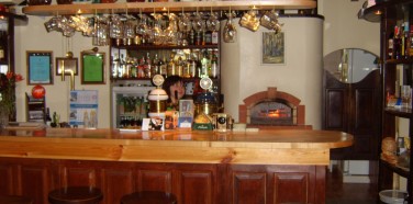 "Gintaro baras - picerija"