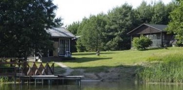 Petro Bareikio sodyba