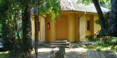 „Baltieji Lakajai“