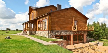 „Gilužio sodyba“