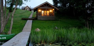 „Olandų kaimelis“