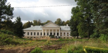 Arnionių dvaro sodyba