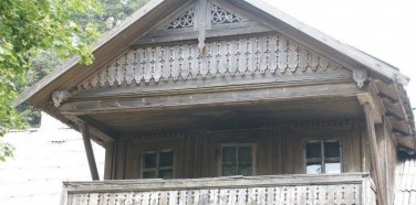 Čiulų dvaro sodyba